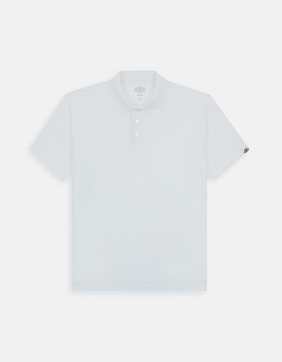 Produktbild Dickies Ss Everyday Polo Shirt White (L)