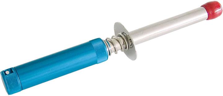 Actual product image Modellbau Lindinger glow plug terminal long w.battery holder migno