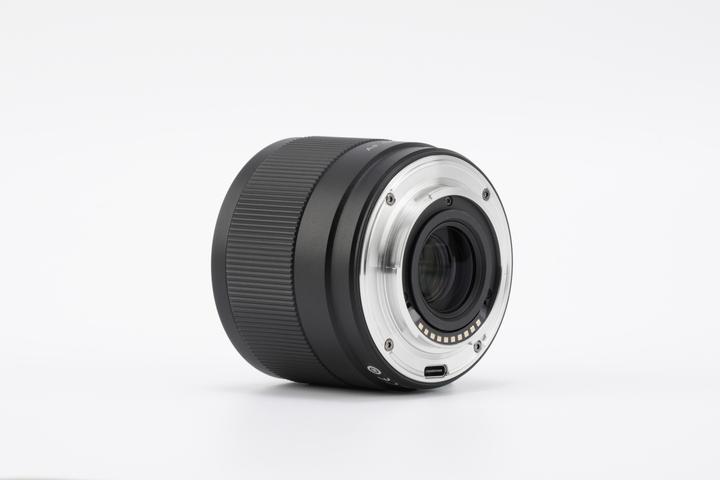 Actual product image Viltrox AF 56mm F/1.7 Fuji XF (Fujifilm X, APS-C / DX)