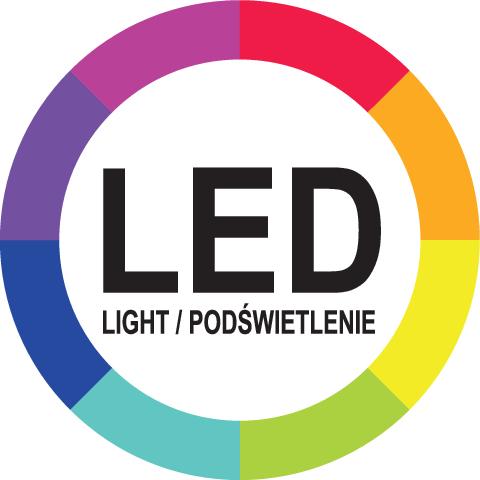 Actual product image Vorel Lund Nawilżacz Powietrza Dyfuzor Zapachu 1000ml Biały Z Pilotem (50 m²)