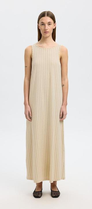 Produktbild Selected Femme Ärmelloses Midikleid (XS)