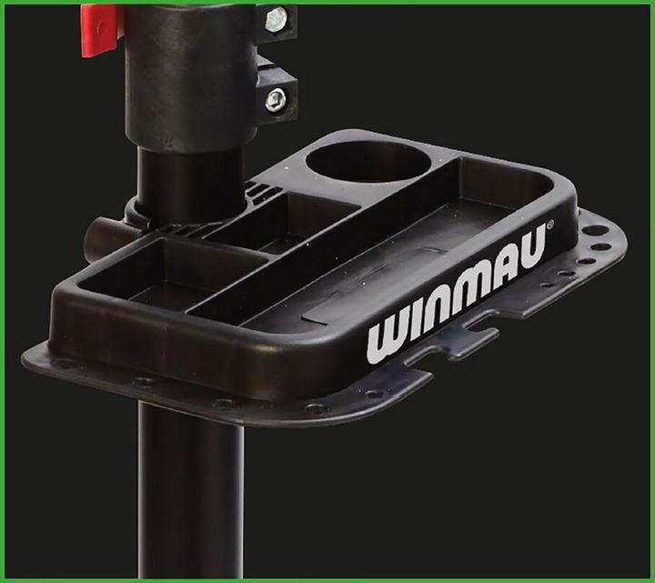 Produktbild Winmau Dartboardständer xtreme