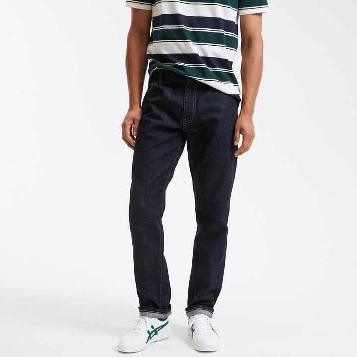 Produktbild La Redoute Collections Selvedge-Jeans (48)