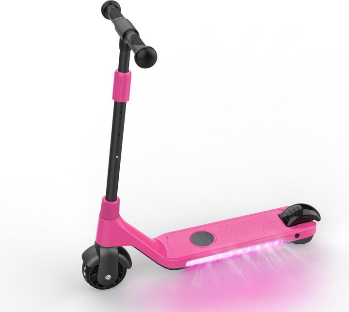 Immagine prodotto Denver SCK-5400 (6 km/h, 6 km, 80 W)
