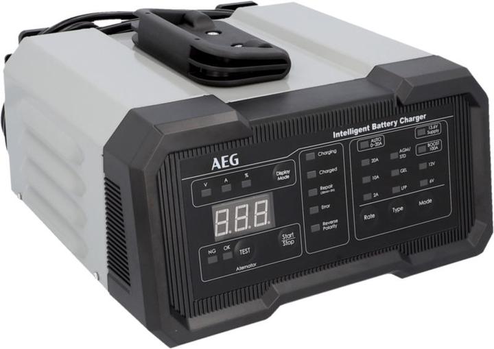 Immagine prodotto AEG CW20 (12V, 20 A)