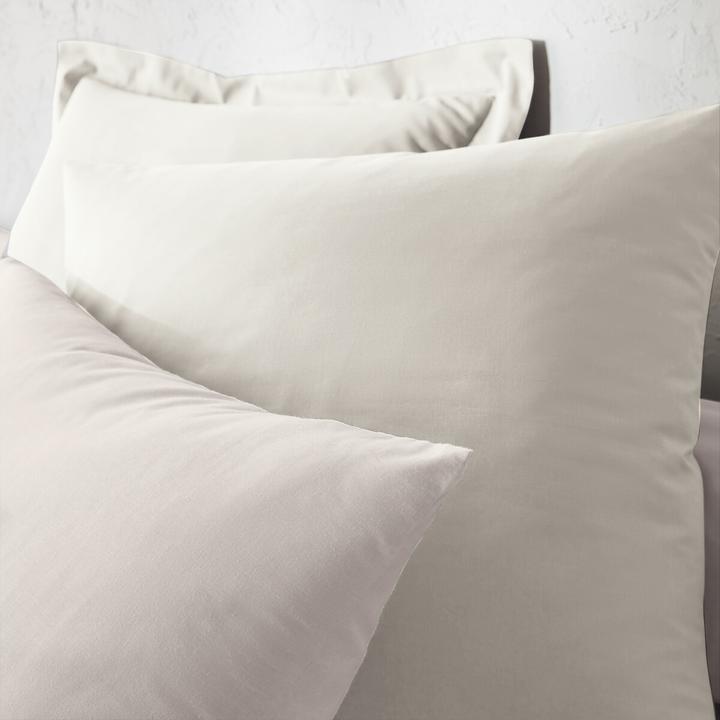 Actual product image La Redoute Interieurs Scenario Bio (Bedding set, 200 x 200 cm)