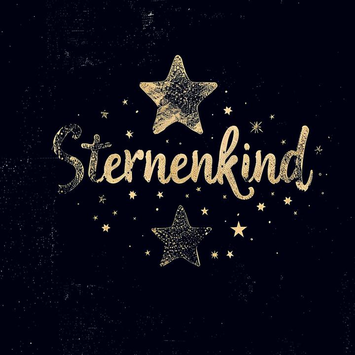 Produktbild Sternenkind (Deutsch, Elvira Miller, 2024)