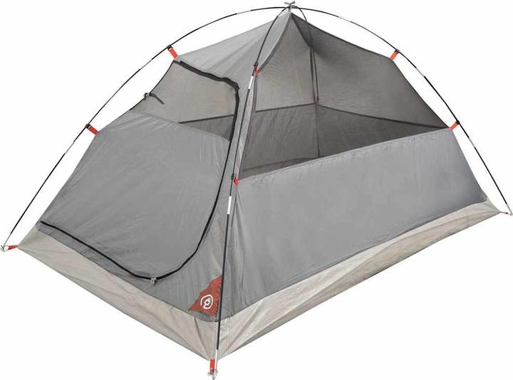 Immagine prodotto VidaXL Jergan (Tenda a cupola, 4 kg, 4 persone)