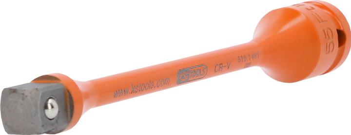 Image du produit KS Tools 1/2 extension force-torsion (1/2", 75 Nm)