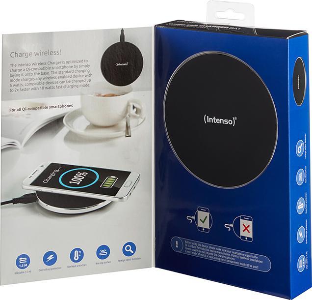 Actual product image Intenso Ba1 (10 W)