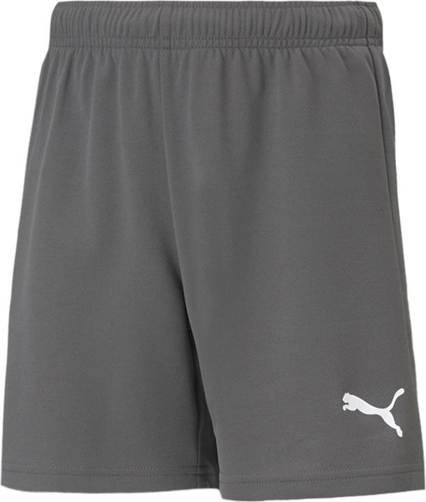 Actual product image Puma teamRISE Short Jr-704943 (176)