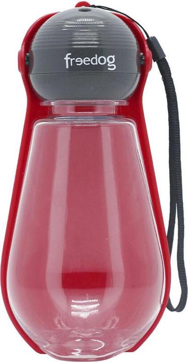 Image du produit Freedog Fontaine à eau Travel Ovi 400ml (0.40 l)