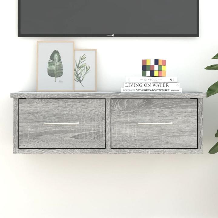 Image du produit VidaXL Brianna (60 x 26 x 18,5 cm)