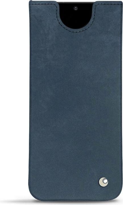 Jean vintage ( Pantone #2f414f )