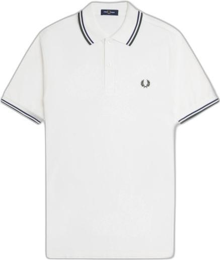 Actual product image Fred Perry Double-ended polo (XL)