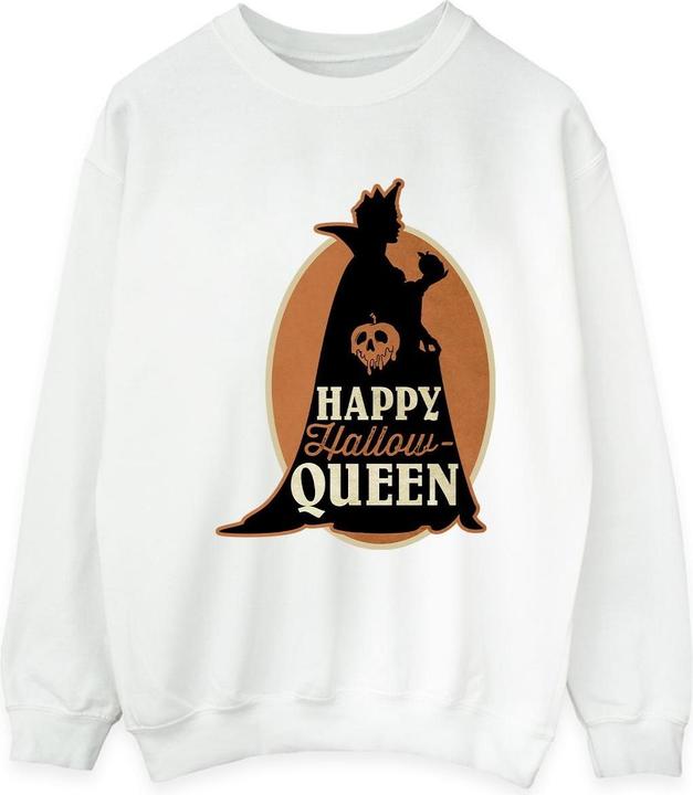 Immagine prodotto Disney Villains Hallow Queen Felpa Uomo (XXL)