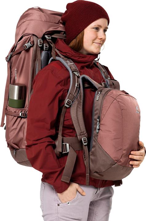Image du produit Deuter Voyager 60+10 (60 l)