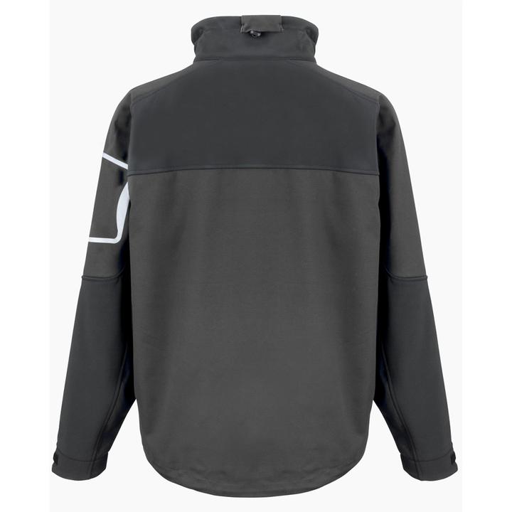 Produktbild Regatta Sabre Stretch PerformanceJacke (L)