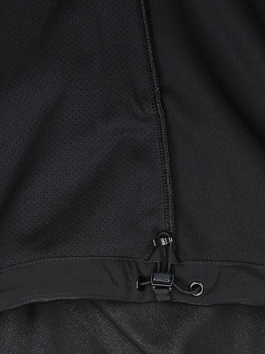 Produktbild Mammut Ultimate VII SO Hooded Jacket Men (S)