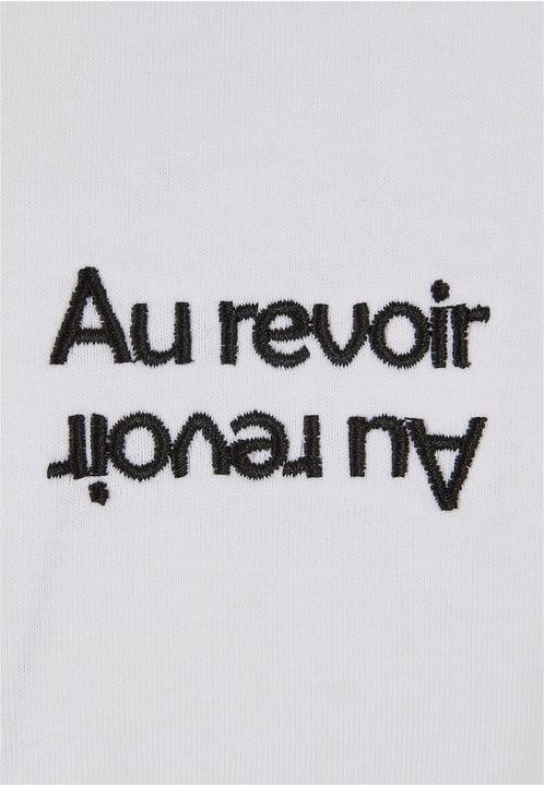 Actual product image Mister Tee Au Revoir Tee - 126841 (XXL)