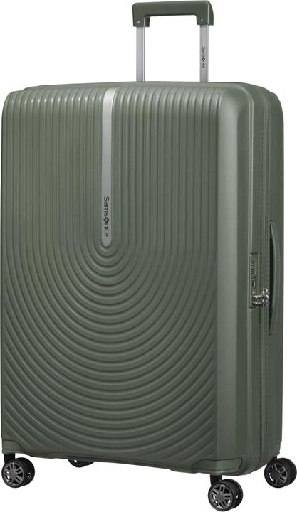 Samsonite HI-FI Spinner (100 l, L (90 - 115l))