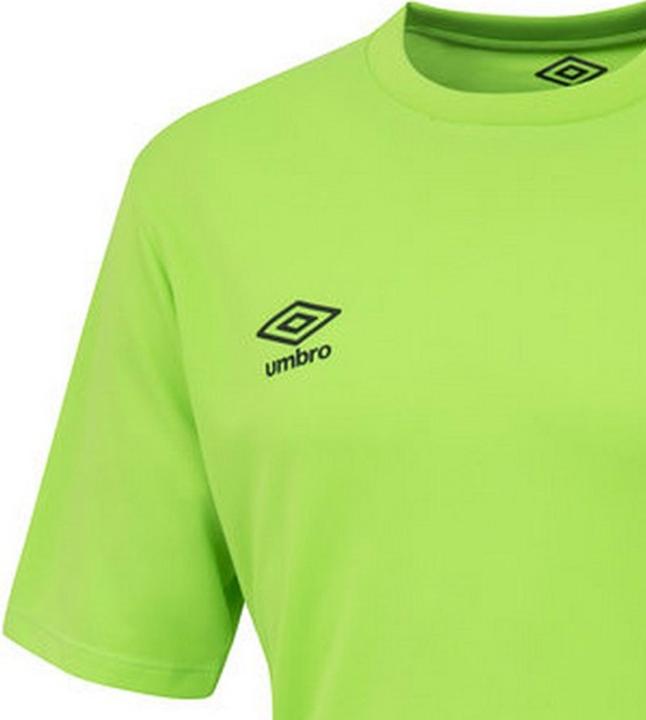 Immagine prodotto Umbro Maglia club a maniche corte (M)