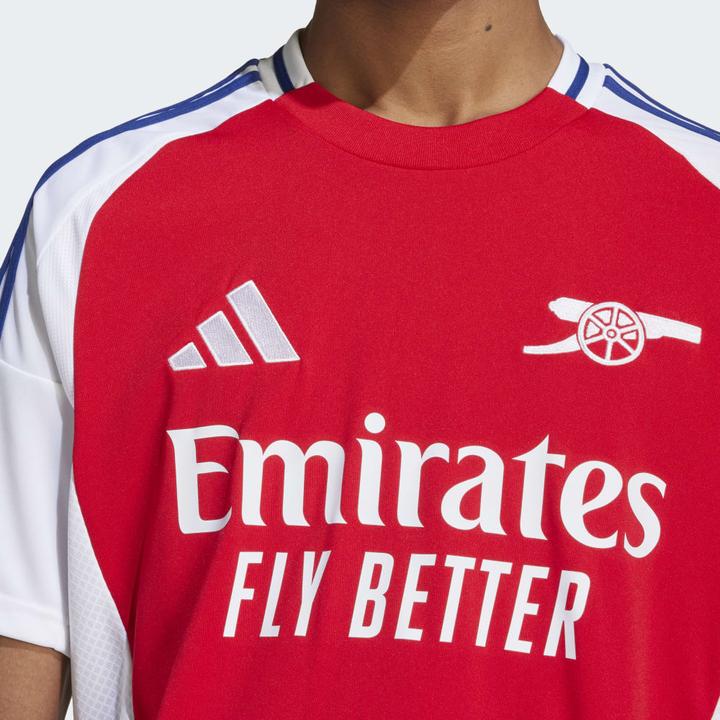 Actual product image adidas Arsenal London Jersey (L)