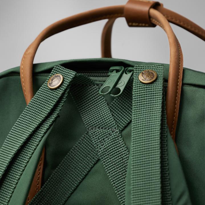 Actual product image Fjällräven Kånken No. 2 Laptop 15" (18 l)