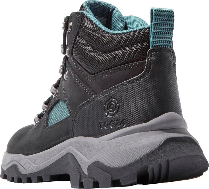 Produktbild TOG24 Wanderstiefel Tundra Leder (39)