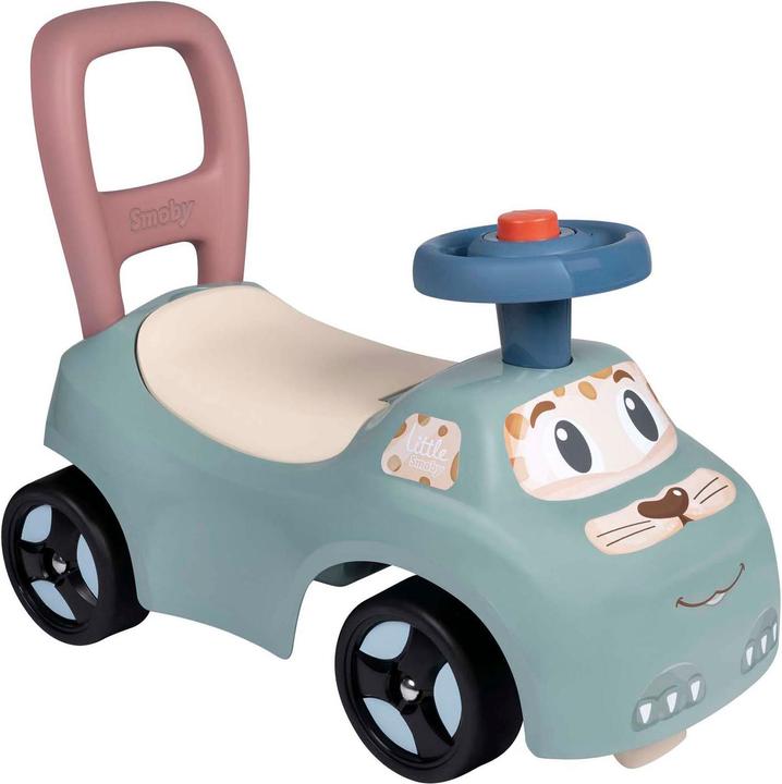 Actual product image Smoby Ls Auto Ride-On