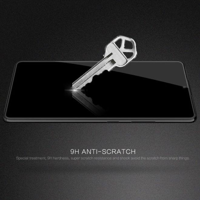 Image du produit Nillkin Protecteur d'écran en verre protecteur CP+ Pro (1 pièce(s), Samsung Galaxy S10 Lite)