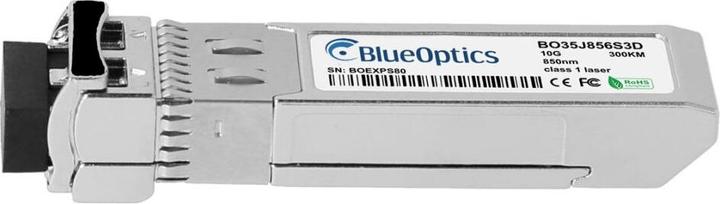 Immagine prodotto CBO Dell 330-6749 Compatibile BlueOptics SFP+ BO35J856S3D