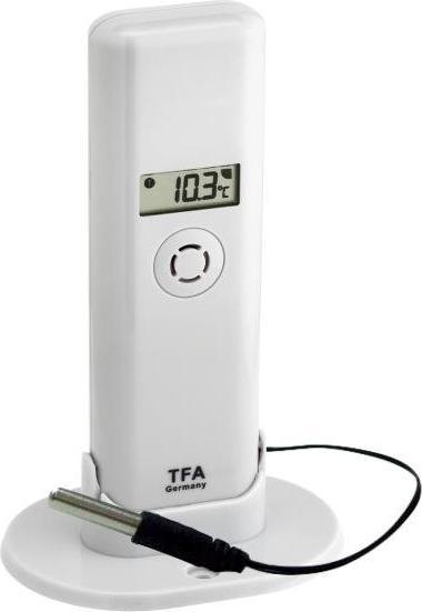 Image du produit TFA Emetteur de température Weatherhub