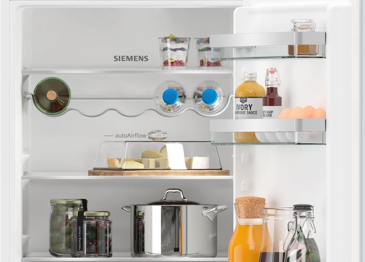 Actual product image Siemens KI86NVSE0 (260 l)