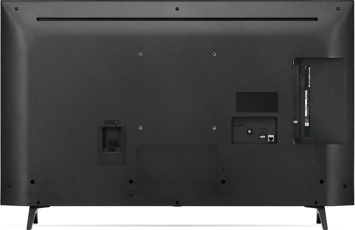 Image du produit LG 43UT80006 (43", UT80, LED, 4K, 2024)