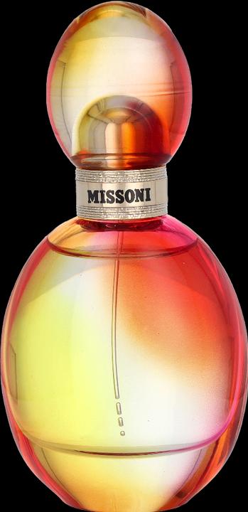 Actual product image Missoni Pour Femme (Eau de toilette, 50 ml)