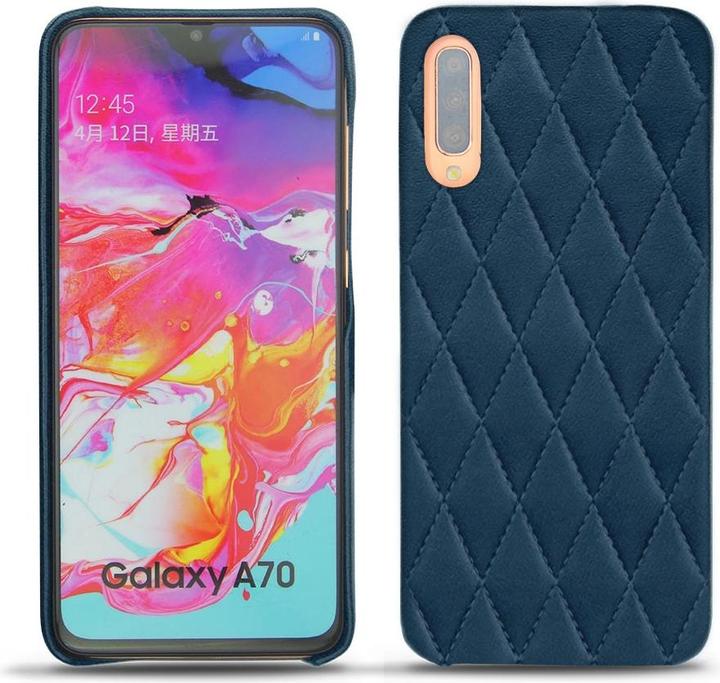Actual product image Noreve Leather cover (Samsung Galaxy A70)