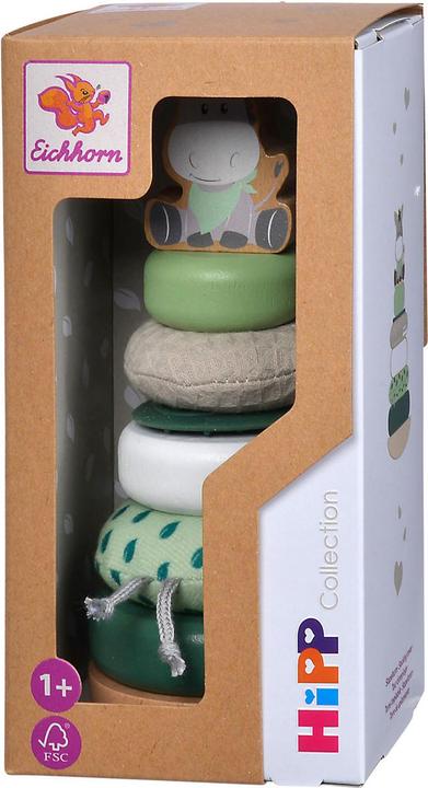 Image du produit Eichhorn EH Baby HIPP Tour d'empilage