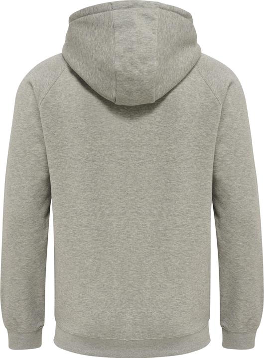 hummel Red Classic Hoodie