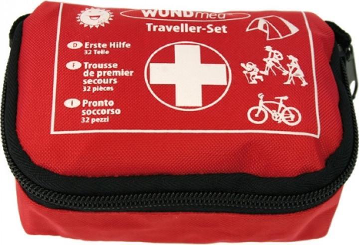Produktbild FT Reise Set (First Aid Kit)