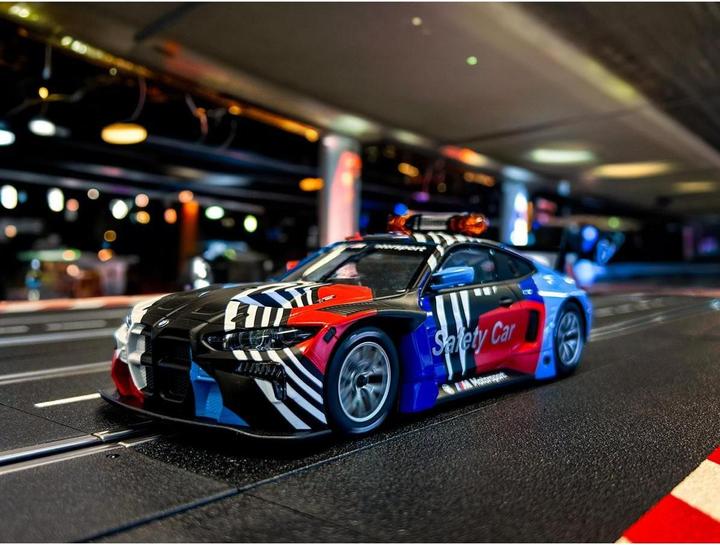 Immagine prodotto Carrera BMW Safety Car