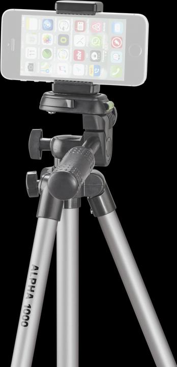 Actual product image Cullmann Alpha 1000 mobile (Metal)