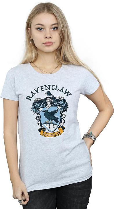 Produktbild Ravenclaw TShirt aus Baumwolle (L)