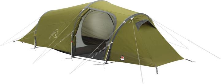 Actual product image Robens Groundsheet 2EX