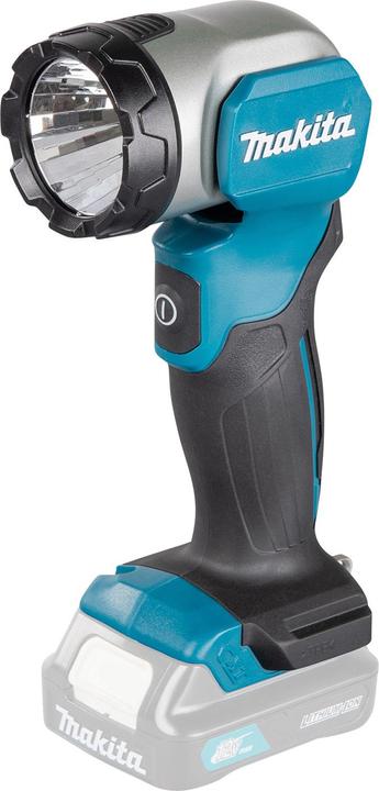 Produktbild Makita ML105 Akku-Lampe (190 lm)