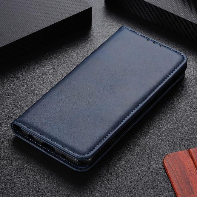 Immagine prodotto MU Classic Classica V serie di copertine di libri in pelle (OnePlus Nord N10 5G)