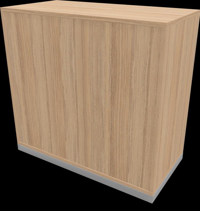 Produktbild Narbutas Choice Schiebetürschrank (80 x 40 x 76 cm)