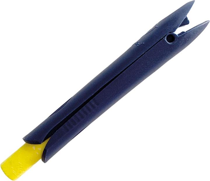Image du produit Jaq Jaq Bird Butterstix porte-craie bleu foncé (Bleu foncé, 1 x)