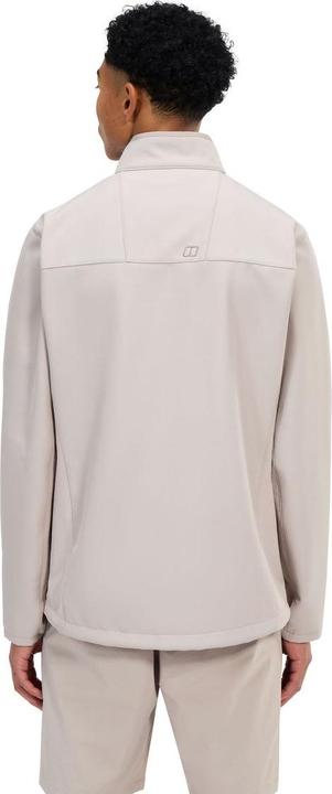 Immagine prodotto Berghaus M Ghlas 3.0 Softshell Jkt (Jacke) (XXL)