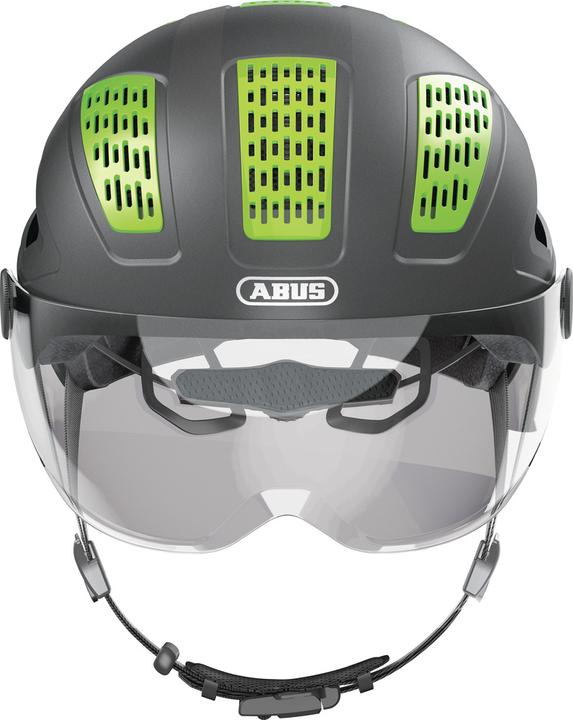 Actual product image Abus Hyban 2.0 ACE (56 - 61 cm)